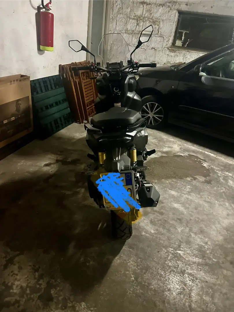 KL Motors Brera X 125 sportivo - 2