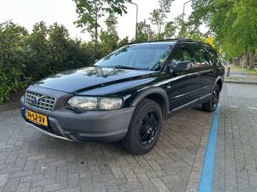 XC70 2.5 T Gtr.Comfort L.