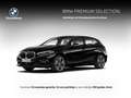 BMW 118 1 Serie 118i Sport Line Business Edition Noir - thumbnail 1
