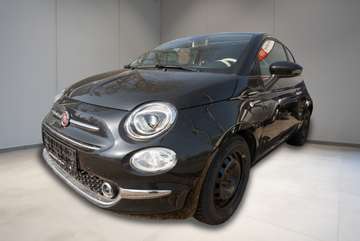 Dolcevita 1.0 Hybrid *TECH-PAKET*KOMFORT-PAKET*