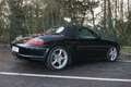 Porsche Boxster S 986 FL 3.2 i Cabriolet 260ch Zwart - thumbnail 7