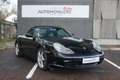 Porsche Boxster S 986 FL 3.2 i Cabriolet 260ch Noir - thumbnail 1