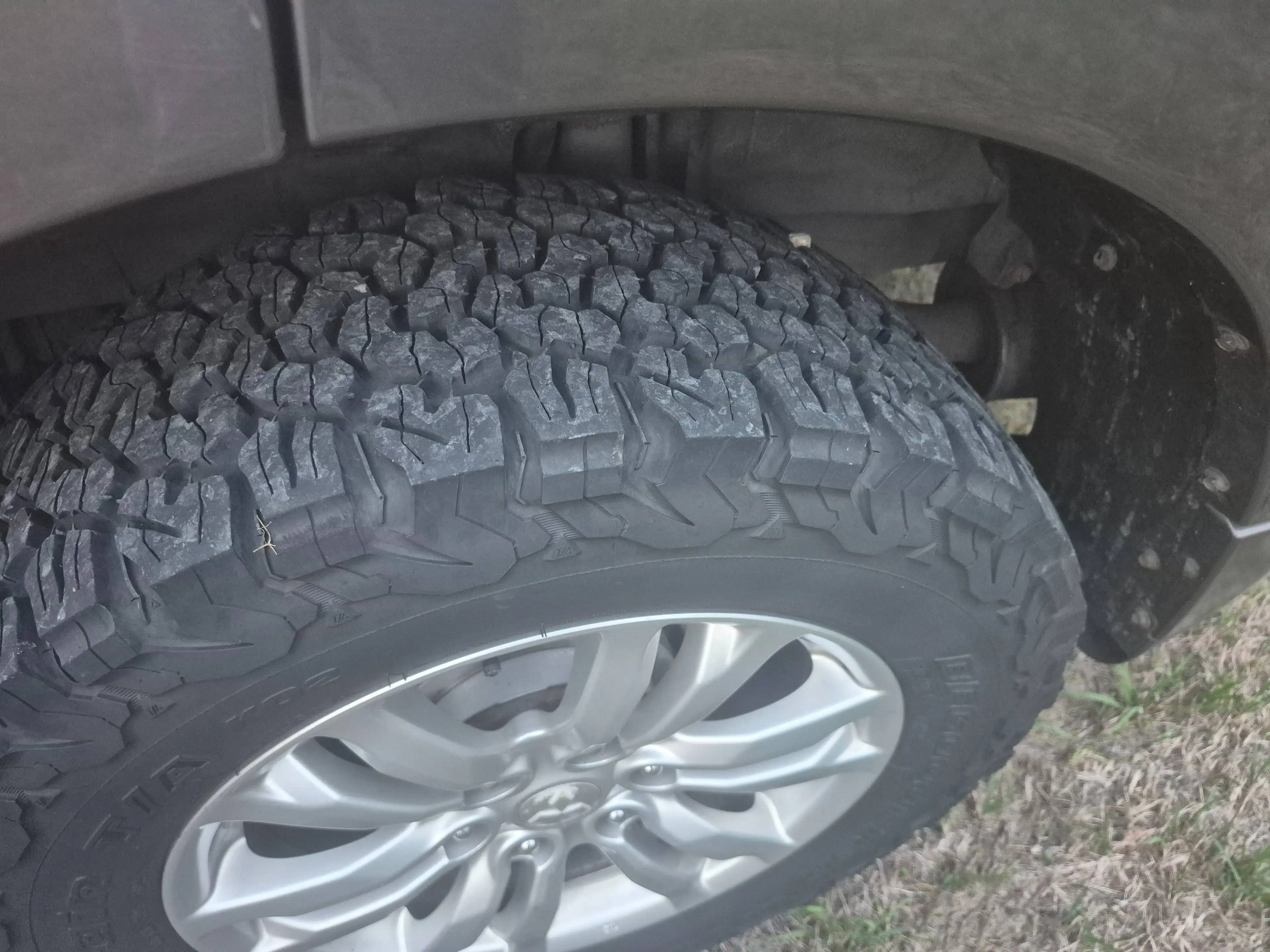 Mitsubishi Pajero Pajero 3.2 DI-D Automatik Edition 30 — photo 11