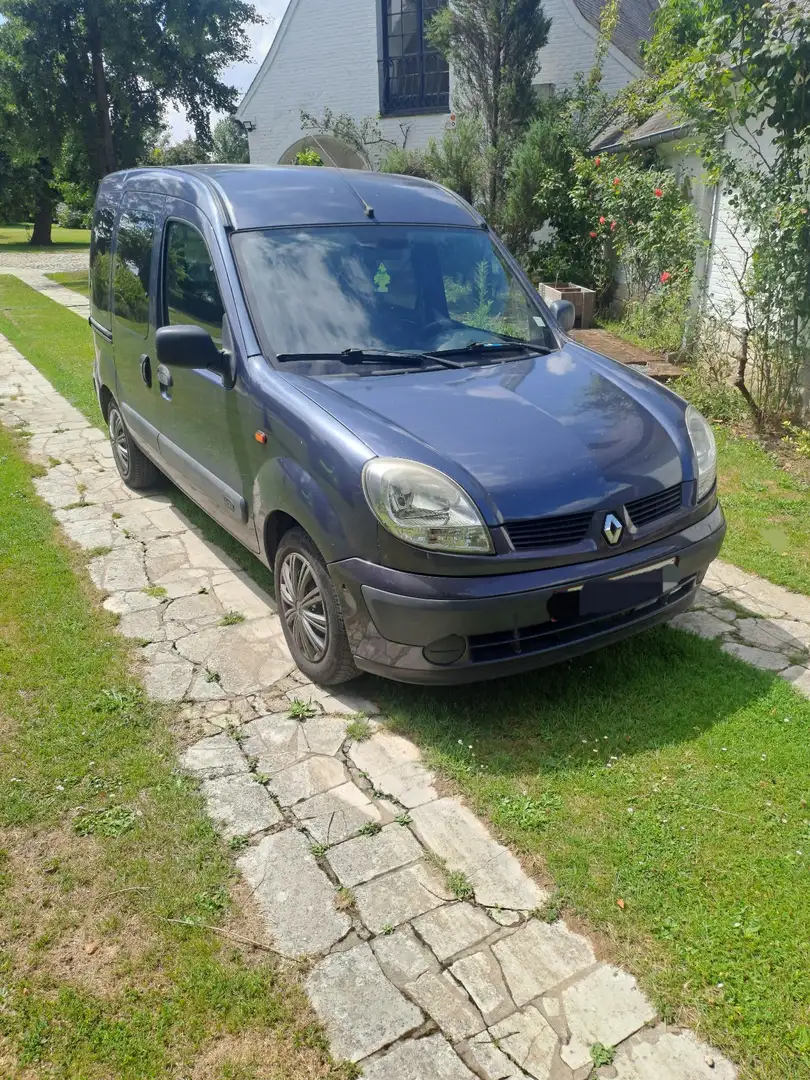 Renault Kangoo 1.2 16V Expression - 1