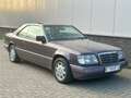 Mercedes-Benz CE 220 (W124) Coupe | Highly Original | Dekra Evaluation Grijs - thumbnail 5