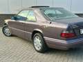 Mercedes-Benz CE 220 (W124) Coupe | Highly Original | Dekra Evaluation Grijs - thumbnail 30