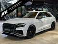 Audi SQ8 ABT SQ8 / 650 PS / 850 NM / CARBON / VAT DEDUCT. Weiß - thumbnail 1