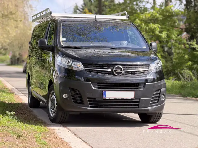 Opel Vivaro 2.0 TD L3H1 + TVA deductible + Bien équipé + Garantie 12 mois