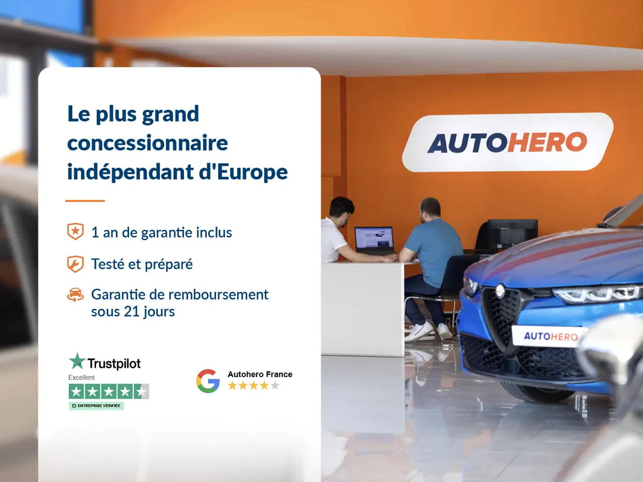 Citroen C3 Picasso 1.6 Blue-HDi Confort