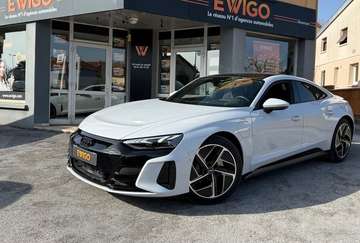 ELECTRIC 475 CH 93 KWH QUATTRO GRIS Suzuka