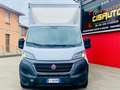 Fiat Ducato Ducato 35 2.3 MJT 130CV PLM-SL Cabinato Maxi Blanco - thumbnail 2