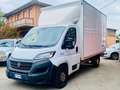 Fiat Ducato Ducato 35 2.3 MJT 130CV PLM-SL Cabinato Maxi Blanco - thumbnail 3