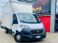 Fiat Ducato Ducato 35 2.3 MJT 130CV PLM-SL Cabinato Maxi Blanco - thumbnail 1