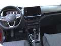 Volkswagen T-Cross Life 1.0 TSI +DSG+LED+KAMERA+TIPTRONIC+ Rot - thumbnail 6