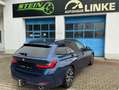 BMW 320 320d Touring A. AHK el Sportsitze Hifi ACC WR inc Blau - thumbnail 5