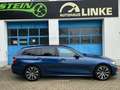 BMW 320 320d Touring A. AHK el Sportsitze Hifi ACC WR inc Blau - thumbnail 1