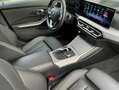 BMW 320 320d Touring A. AHK el Sportsitze Hifi ACC WR inc Blau - thumbnail 9