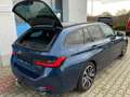 BMW 320 320d Touring A. AHK el Sportsitze Hifi ACC WR inc Blau - thumbnail 6