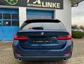 BMW 320 320d Touring A. AHK el Sportsitze Hifi ACC WR inc Blau - thumbnail 3