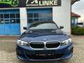 BMW 320 320d Touring A. AHK el Sportsitze Hifi ACC WR inc Blau - thumbnail 4