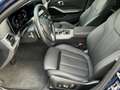 BMW 320 320d Touring A. AHK el Sportsitze Hifi ACC WR inc Blau - thumbnail 8