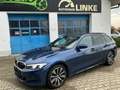 BMW 320 320d Touring A. AHK el Sportsitze Hifi ACC WR inc Blau - thumbnail 7