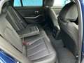 BMW 320 320d Touring A. AHK el Sportsitze Hifi ACC WR inc Blau - thumbnail 12