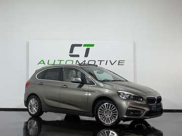 i xDrive Active Tourer Sport-Line Aut*50.000KM*
