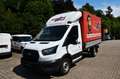 Ford Transit Pritsche 310 L2 Einzelkabine Weiß - thumbnail 1