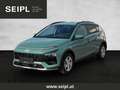 Hyundai BAYON Bayon 1,0 T-GDI GO!*LED-Licht-Paket* Superbonus* Grün - thumbnail 3