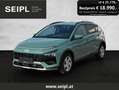 Hyundai BAYON Bayon 1,0 T-GDI GO!*LED-Licht-Paket* Superbonus* Grün - thumbnail 1
