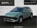 Hyundai BAYON Bayon 1,0 T-GDI GO!* Superbonus* Grün - thumbnail 1