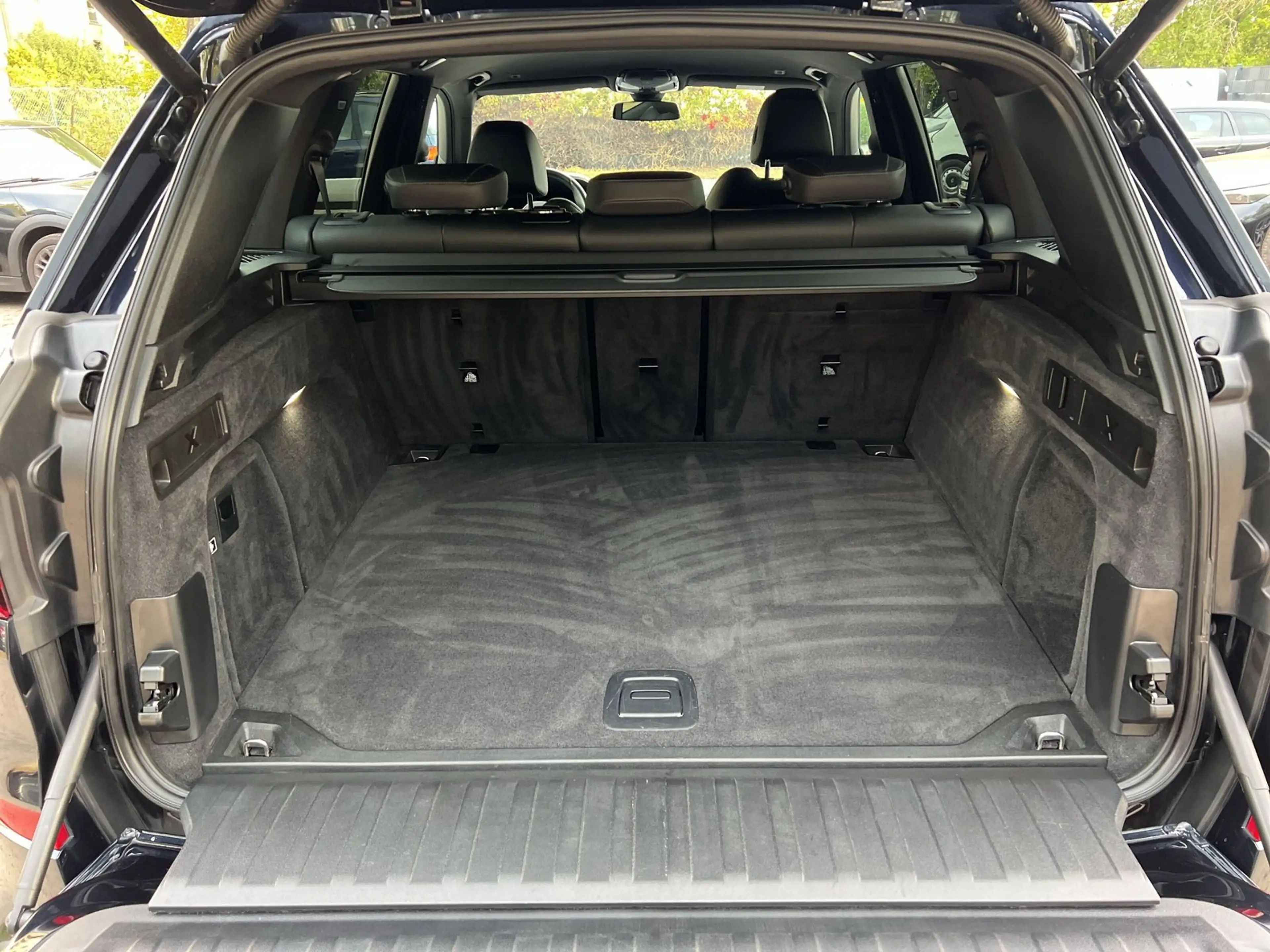 BMW X5 xDrive30d M Sportpaket Head-Up  LED — photo 7