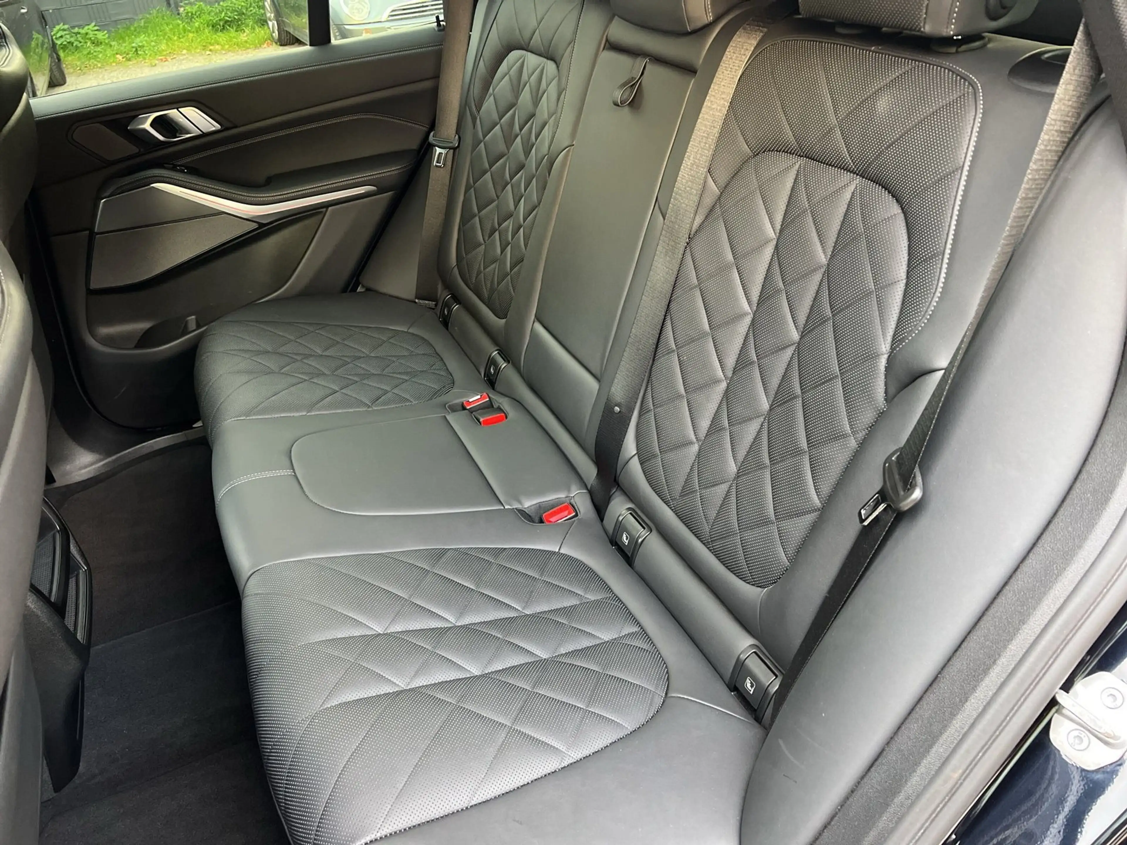BMW X5 xDrive30d M Sportpaket Head-Up  LED — photo 12