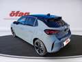 Opel Corsa 1.2 Direct Injection Turbo Euro 6.4 GS Grau - thumbnail 4
