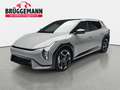 Kia EV4 EV4 81.4 KWH GT-LINE MJ26 DRIVEWISE-PARK COMFORT C Šedá - thumbnail 1