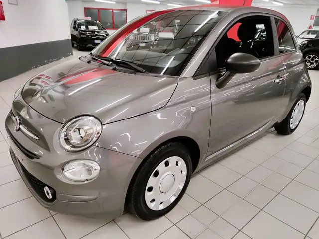 Fiat 500 1.0 70cv Hybrid Cult + Car play "SUPER PROMO"