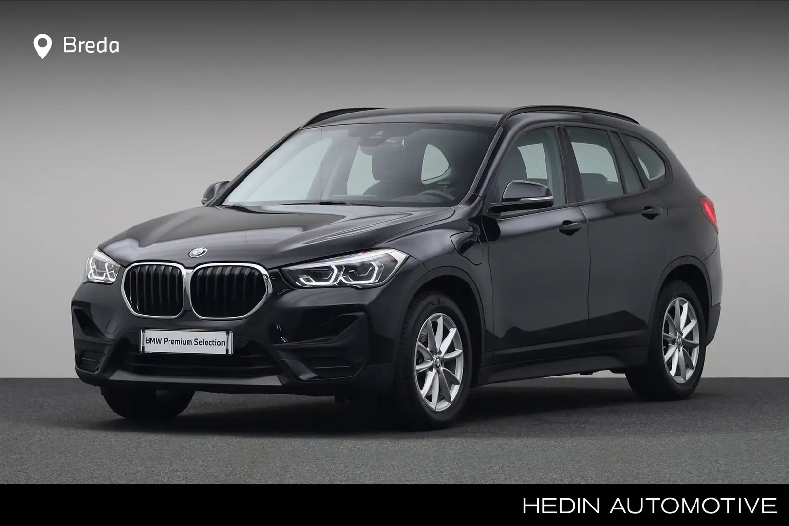 BMW X1 xDrive25e eDrive Edition | Achteruitrijcamera | E Noir - 1