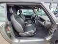 MINI Cooper S Cabrio 1.6 / Navi / Xenon / Leder Silber - thumbnail 9