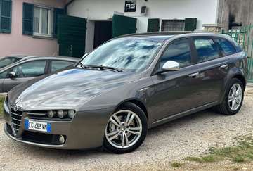 2.0 JTDm 136 CV Sportwagon Progression