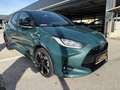 Toyota Yaris - 1,5 l, 130 PS 5-tg. Style Grün - thumbnail 3