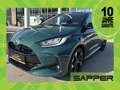 Toyota Yaris - 1,5 l, 130 PS 5-tg. Style Grün - thumbnail 1
