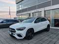 Mercedes-Benz GLA 200 d Auto 4Matic AMGLine Premium FariLED Cerchi19 Bianco - thumbnail 1