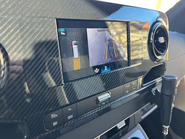 Mercedes-Benz Sprinter Sprinter 519 CDI VIP Edition 19+1 Sitze Ansicht 11