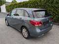 Mercedes-Benz B 200 7G-DCT *1.Hand*Tot-Winkel*Scheckheft* Blauw - thumbnail 3