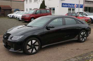 Dynamiq Elektro 77kWh Wärmepumpe