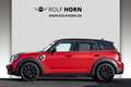 MINI Cooper SE Countryman Countryman Cooper SE ALL4 Classic Trim HUD Pano Rot - thumbnail 6