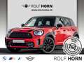 MINI Cooper SE Countryman Countryman Cooper SE ALL4 Classic Trim HUD Pano Rot - thumbnail 1