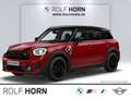 MINI Cooper SE Countryman Countryman Cooper SE ALL4 Classic Trim HUD Pano Rot - thumbnail 1