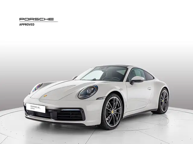 Porsche 992 (992) Carrera